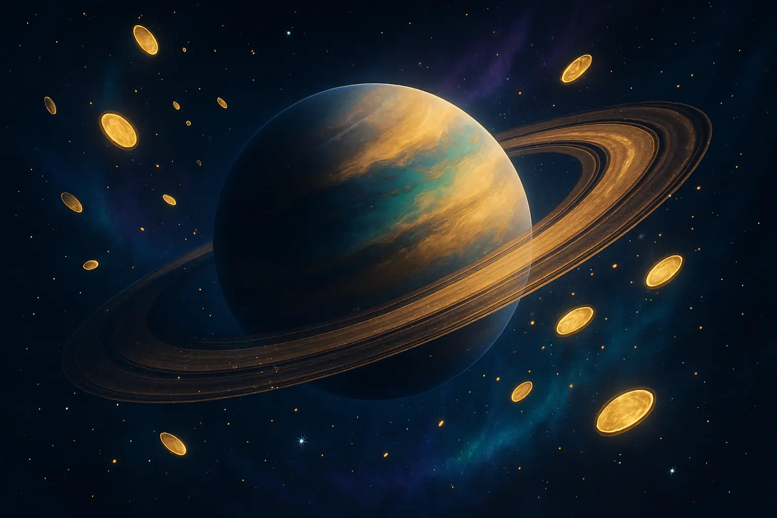 Stardust Daily Bonus